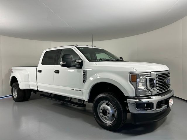 2022 Ford F-350 XLT