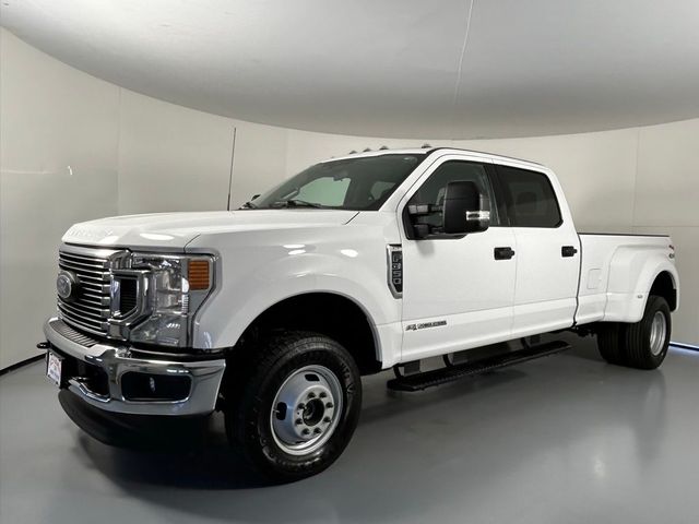 2022 Ford F-350 XLT