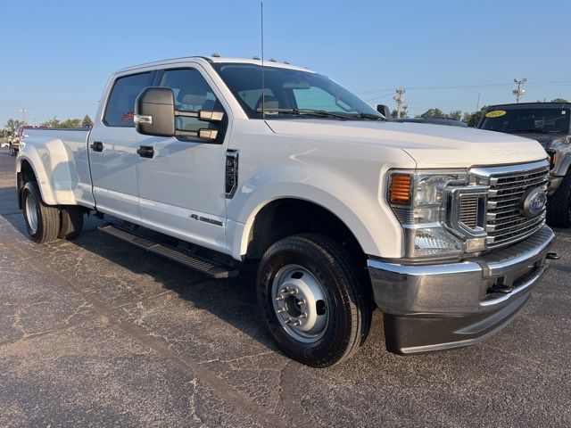 2022 Ford F-350 XLT