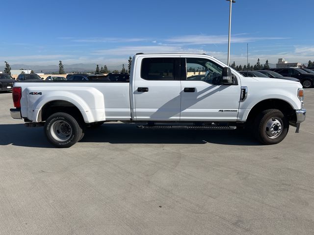 2022 Ford F-350 XLT