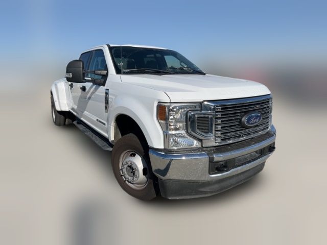 2022 Ford F-350 XLT