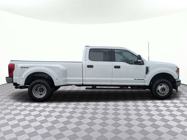 2022 Ford F-350 XLT