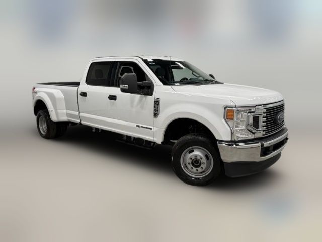 2022 Ford F-350 XLT