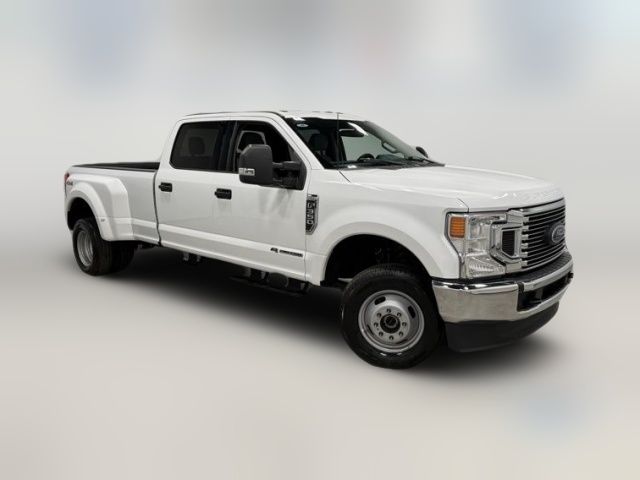 2022 Ford F-350 XLT