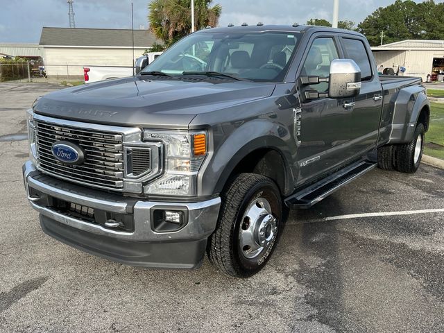 2022 Ford F-350 XLT