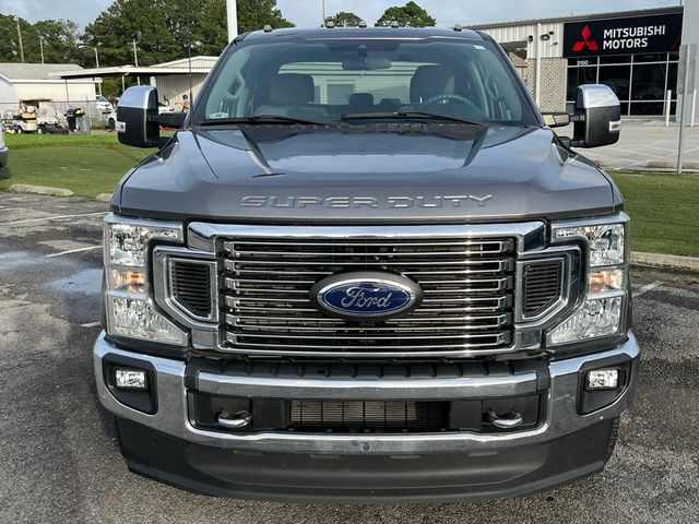 2022 Ford F-350 XLT