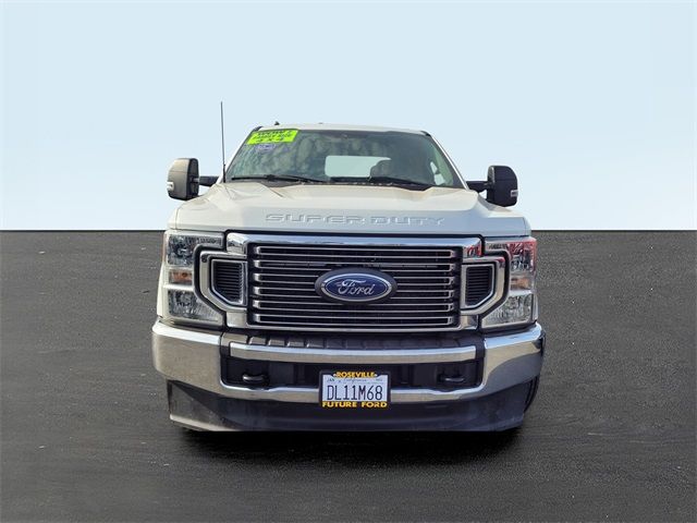 2022 Ford F-350 XLT