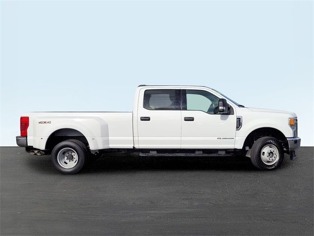 2022 Ford F-350 XLT