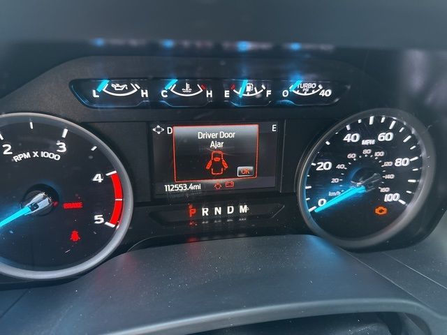 2022 Ford F-350 XLT