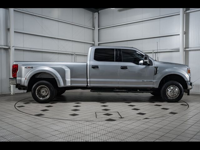 2022 Ford F-350 XLT