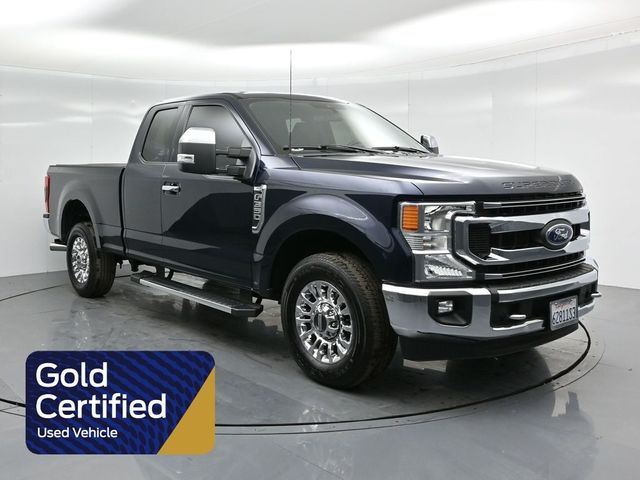 2022 Ford F-350 XLT