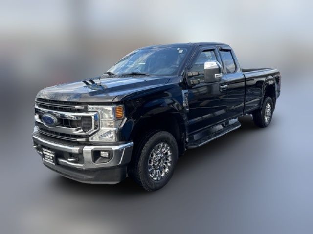 2022 Ford F-350 XLT