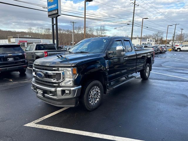 2022 Ford F-350 XLT