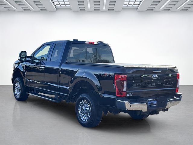 2022 Ford F-350 XLT