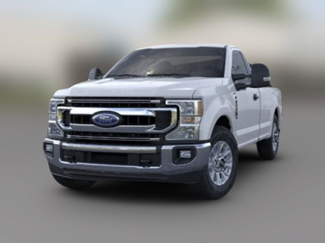 2022 Ford F-350 XLT