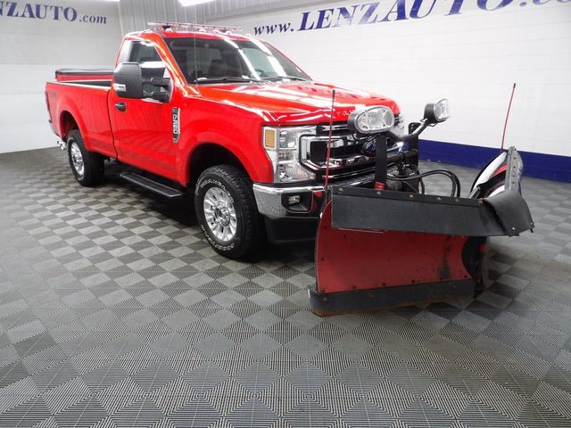 2022 Ford F-350 XLT