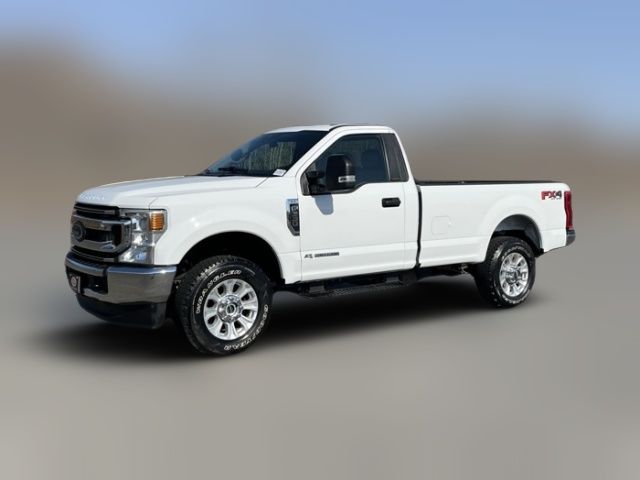 2022 Ford F-350 XLT