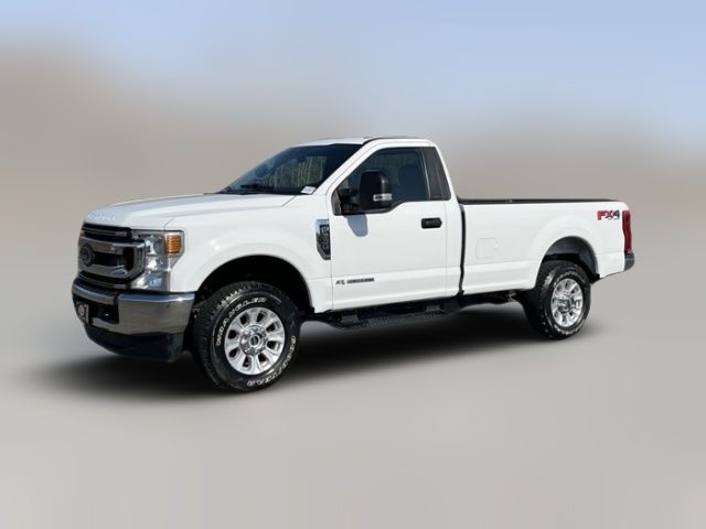 2022 Ford F-350 XLT