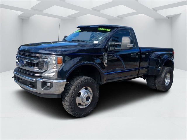 2022 Ford F-350 XLT