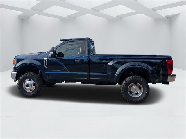 2022 Ford F-350 XLT