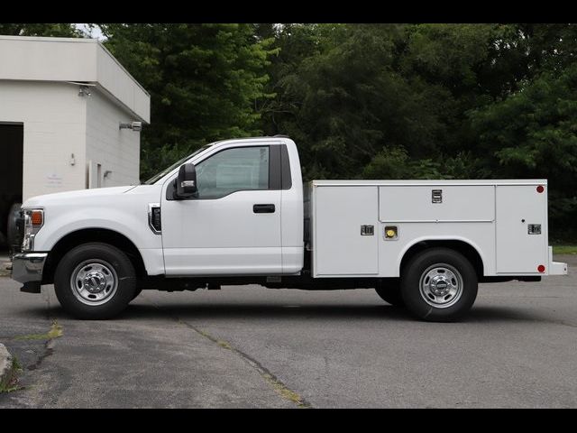 2022 Ford F-350 XL