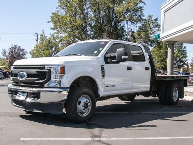 2022 Ford F-350 XL