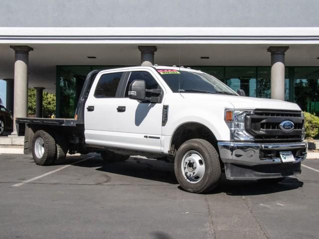 2022 Ford F-350 XL