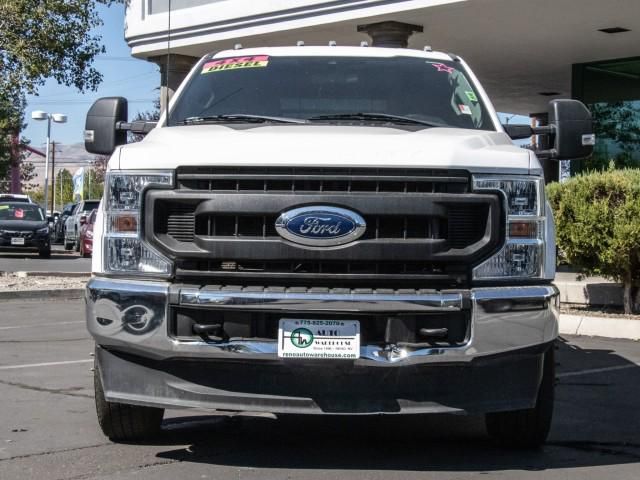 2022 Ford F-350 XL