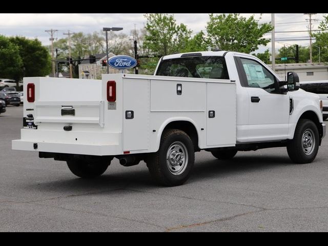 2022 Ford F-350 XL