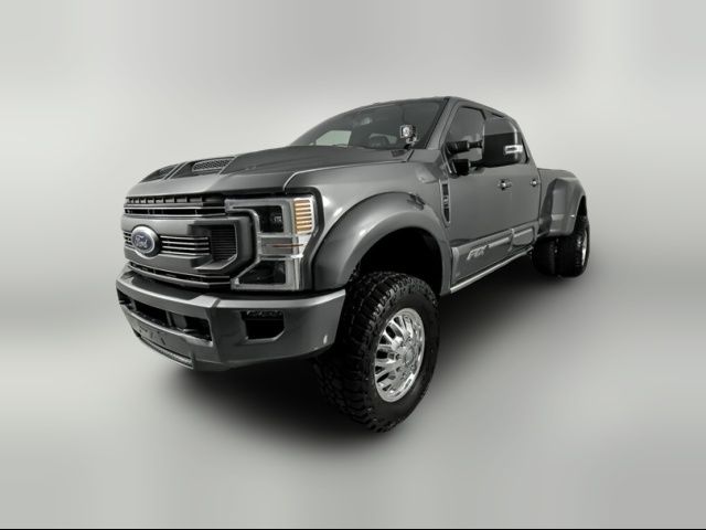 2022 Ford F-350 