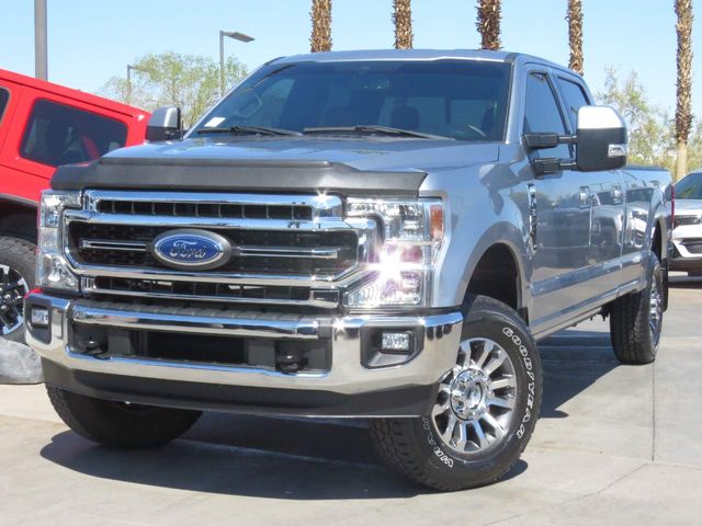 2022 Ford F-350 