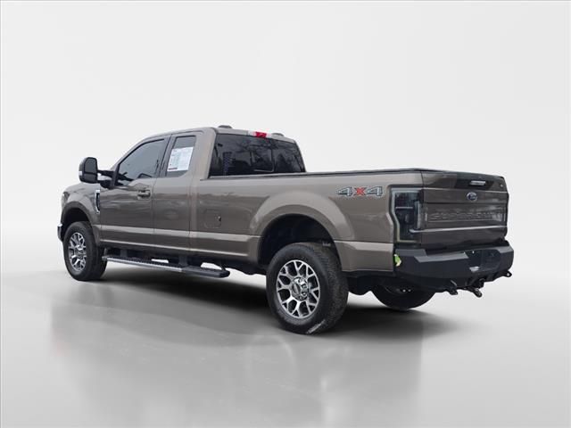 2022 Ford F-350 Lariat