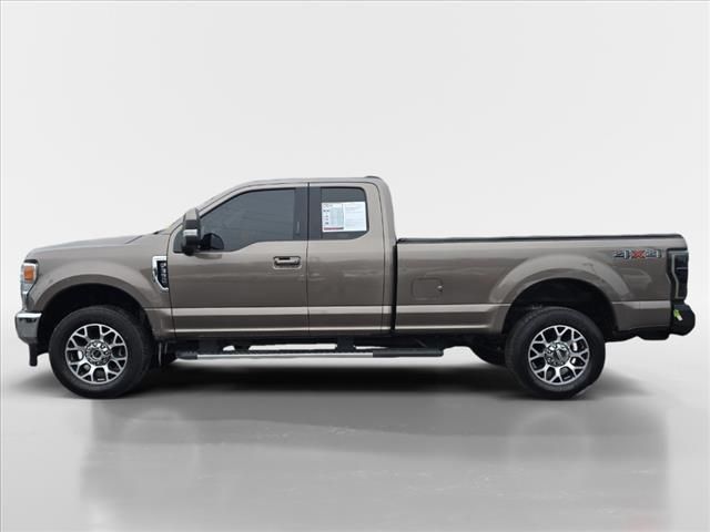 2022 Ford F-350 Lariat