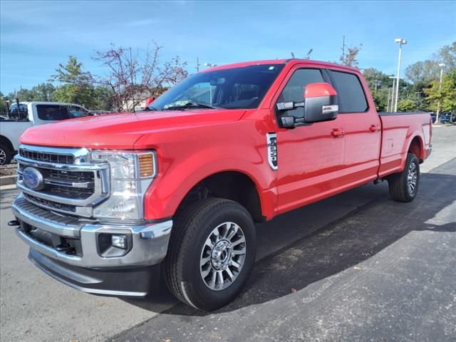 2022 Ford F-350 Lariat