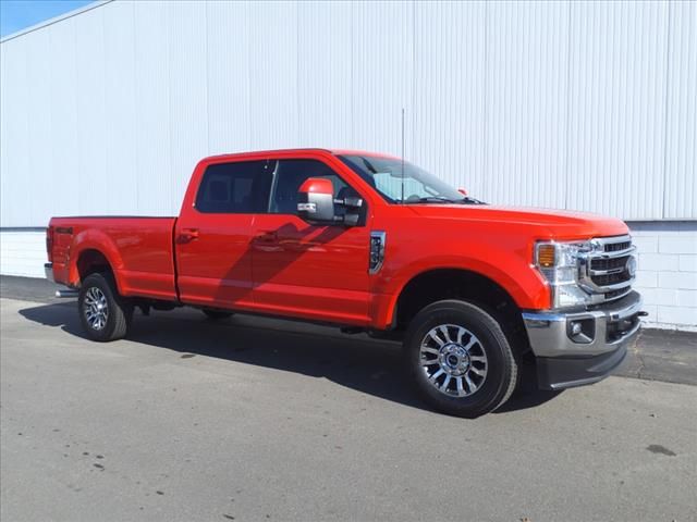 2022 Ford F-350 Lariat