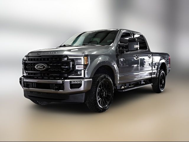 2022 Ford F-350 Lariat