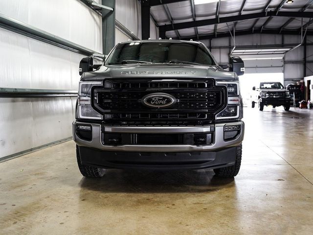 2022 Ford F-350 Lariat