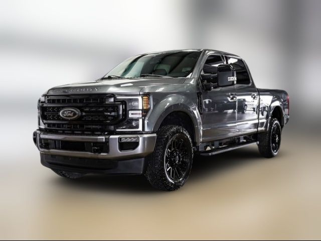 2022 Ford F-350 Lariat