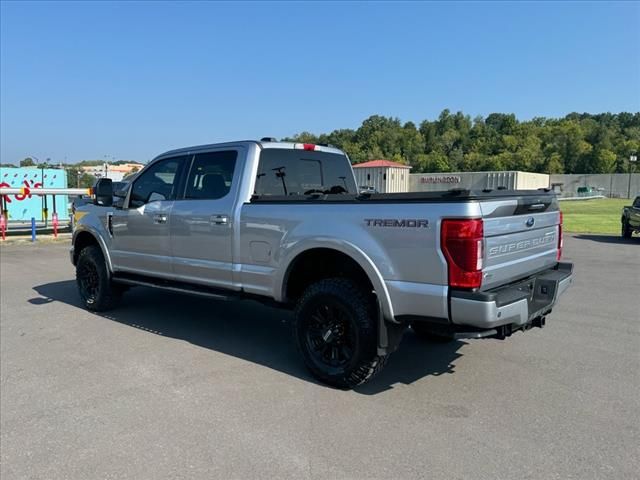 2022 Ford F-350 Lariat