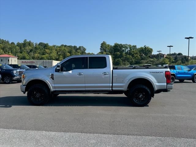 2022 Ford F-350 Lariat