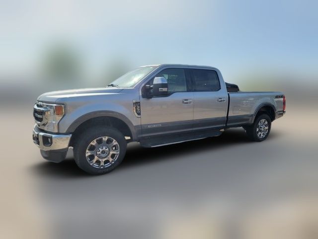 2022 Ford F-350 Lariat