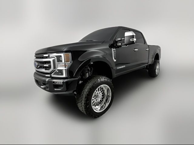 2022 Ford F-350 