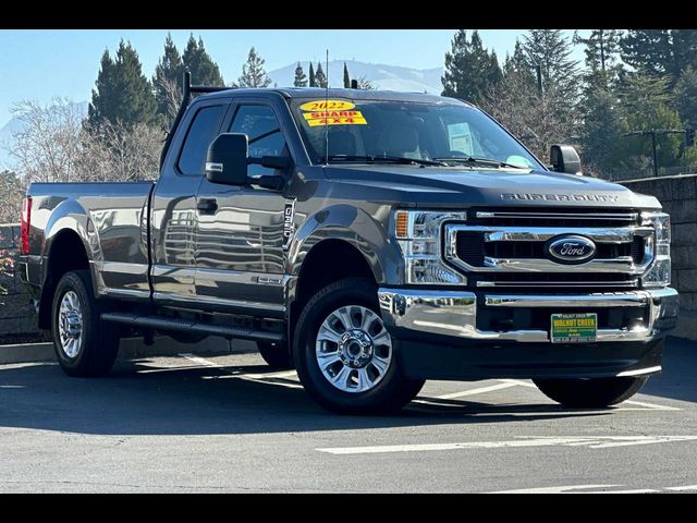 2022 Ford F-350 XL