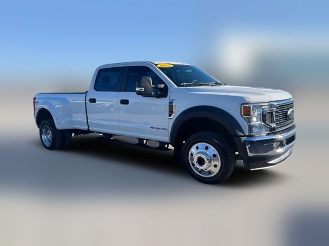 2022 Ford F-450 XL