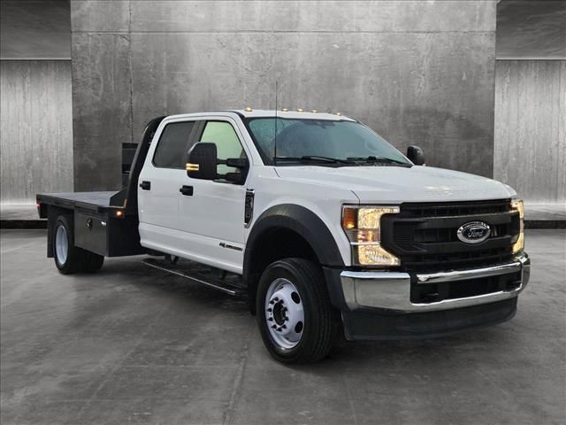 2022 Ford F-450 XL