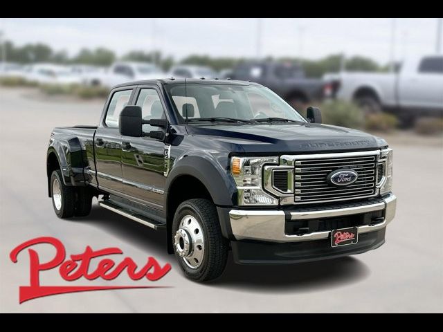 2022 Ford F-450 XL