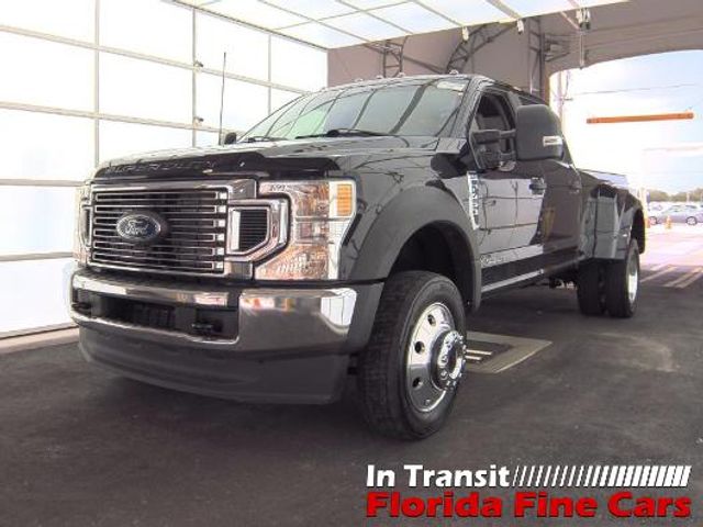 2022 Ford F-450 XL