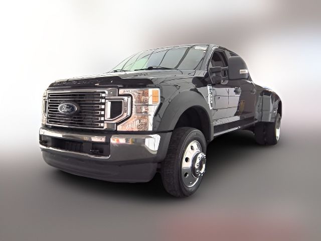 2022 Ford F-450 XL