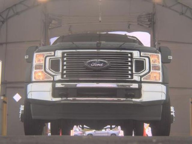 2022 Ford F-450 XL