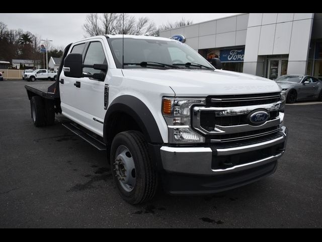 2022 Ford F-450 XLT